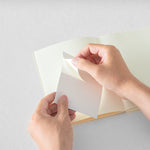 MD Diary Stickers 2024 Small