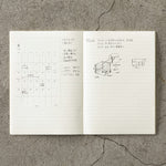 MD Diary Stickers 2024 Small