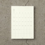 MD Diary Stickers 2024 Medium