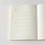 MD Diary Stickers 2024 Medium