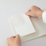 MD Diary Stickers 2024 Medium