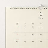 MD Wall Hanging Calendar 2024
