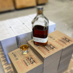 33 Books Co. Bourbon Tasting Notebook