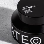 Fat Wax Made By Solid State