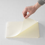 A4 Compendium + Note Pad Bundle