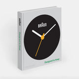 Braun: Designed to Keep
