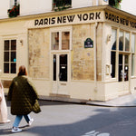 Courier Dream Businesses — Live and work on your own terms.