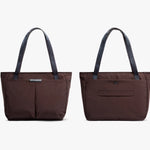 Bellroy Tokyo Wonder Tote Compact 12L Deep Plum
