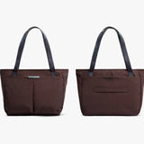 Bellroy Tokyo Wonder Tote Compact 12L Deep Plum