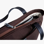 Bellroy Tokyo Wonder Tote Compact 12L Deep Plum