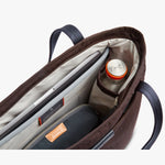 Bellroy Tokyo Wonder Tote Compact 12L Deep Plum