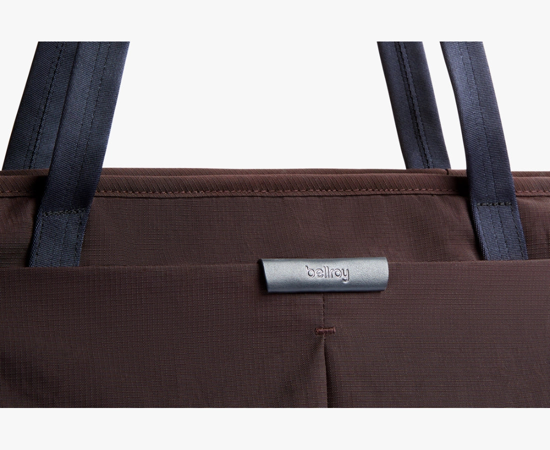 Bellroy Tokyo Wonder Tote Compact 12L Deep Plum