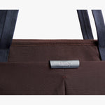 Bellroy Tokyo Wonder Tote Compact 12L Deep Plum