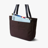 Bellroy Tokyo Wonder Tote Compact 12L Deep Plum