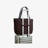 Bellroy Tokyo Wonder Tote Compact 12L Deep Plum