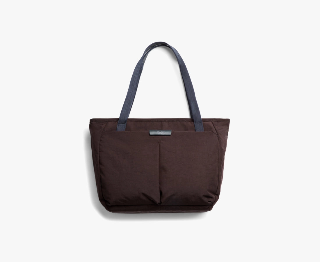 Bellroy Tokyo Wonder Tote Compact 12L Deep Plum