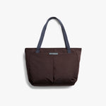 Bellroy Tokyo Wonder Tote Compact 12L Deep Plum