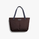 Bellroy Tokyo Wonder Tote Compact 12L Deep Plum