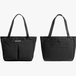 Bellroy Tokyo Wonder Tote Compact 12L Raven