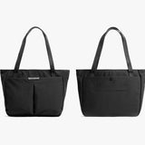 Bellroy Tokyo Wonder Tote Compact 12L Raven
