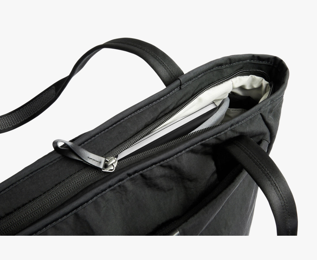 Bellroy Tokyo Wonder Tote Compact 12L Raven