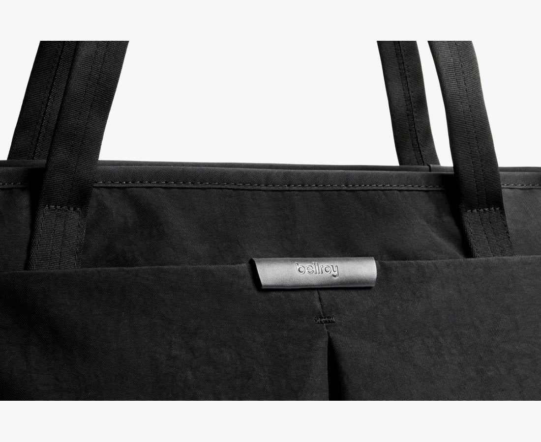 Bellroy Tokyo Wonder Tote Compact 12L Raven