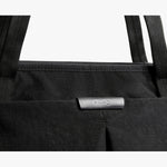 Bellroy Tokyo Wonder Tote Compact 12L Raven