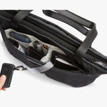 Bellroy Tokyo Wonder Tote Compact 12L Raven