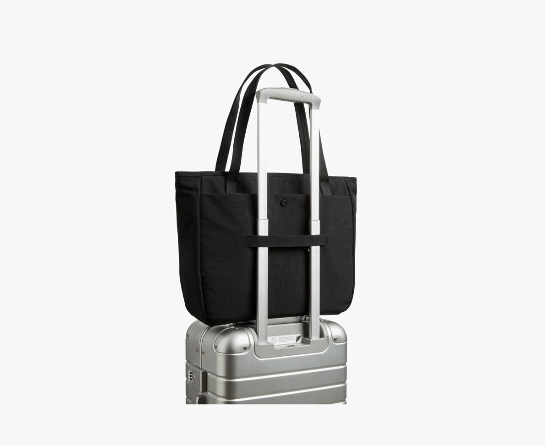 Bellroy Tokyo Wonder Tote Compact 12L Raven