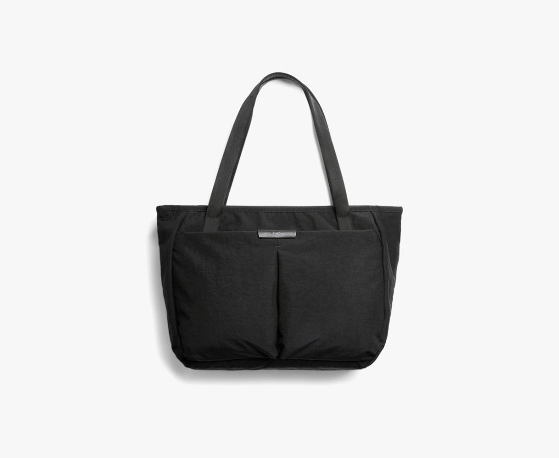 Bellroy Tokyo Wonder Tote Compact 12L Raven