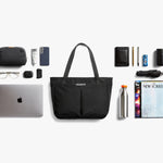 Bellroy Tokyo Wonder Tote Compact 12L Raven