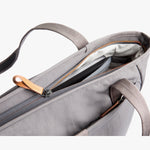 Bellroy Tokyo Wonder Tote Compact 12L Storm Grey