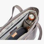 Bellroy Tokyo Wonder Tote Compact 12L Storm Grey