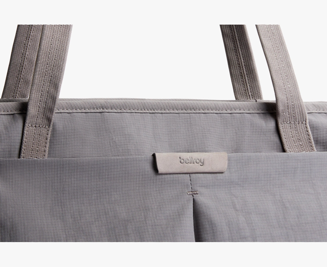 Bellroy Tokyo Wonder Tote Compact 12L Storm Grey