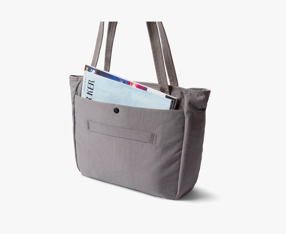 Bellroy Tokyo Wonder Tote Compact 12L Storm Grey