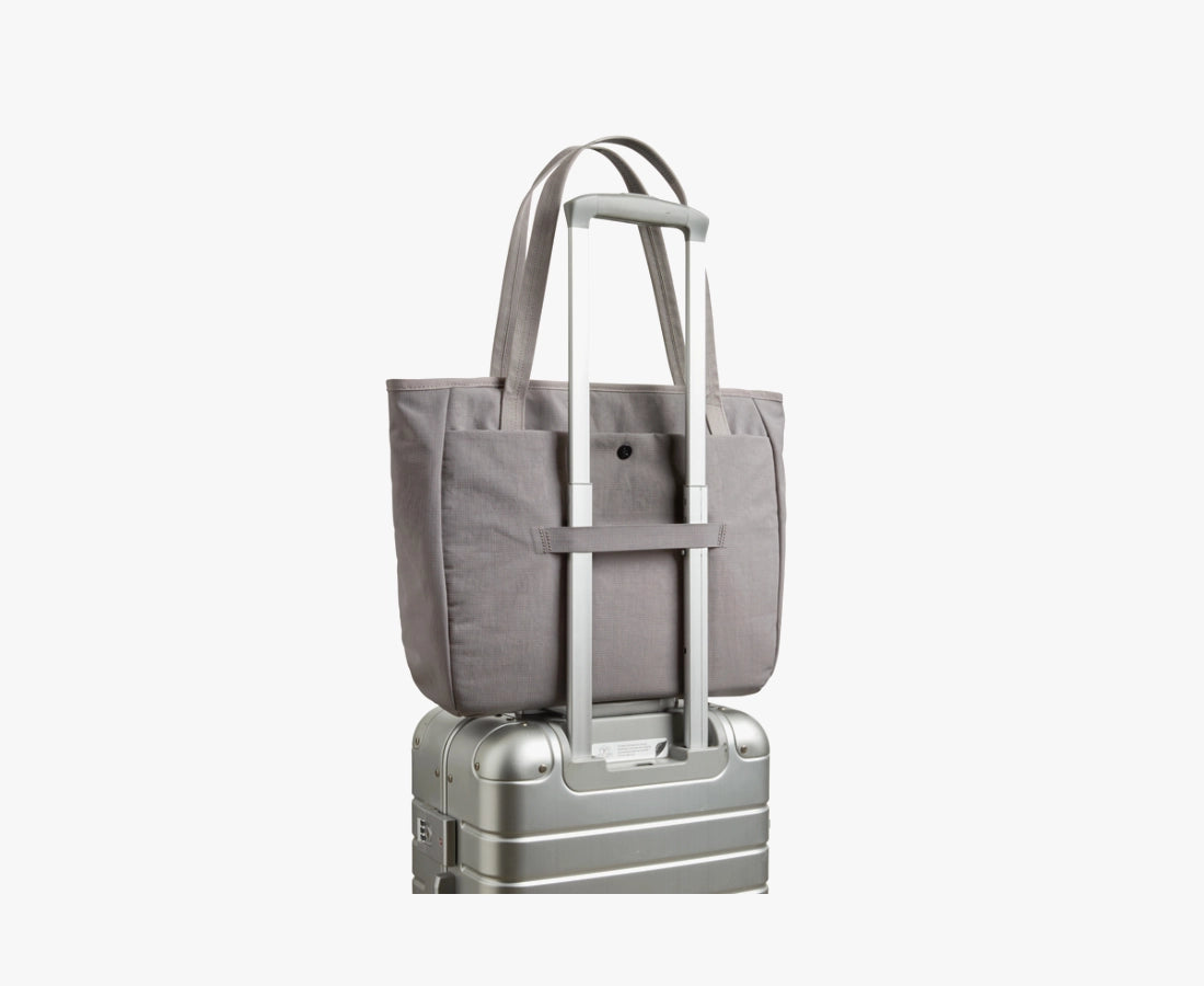 Bellroy Tokyo Wonder Tote Compact 12L Storm Grey