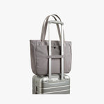 Bellroy Tokyo Wonder Tote Compact 12L Storm Grey
