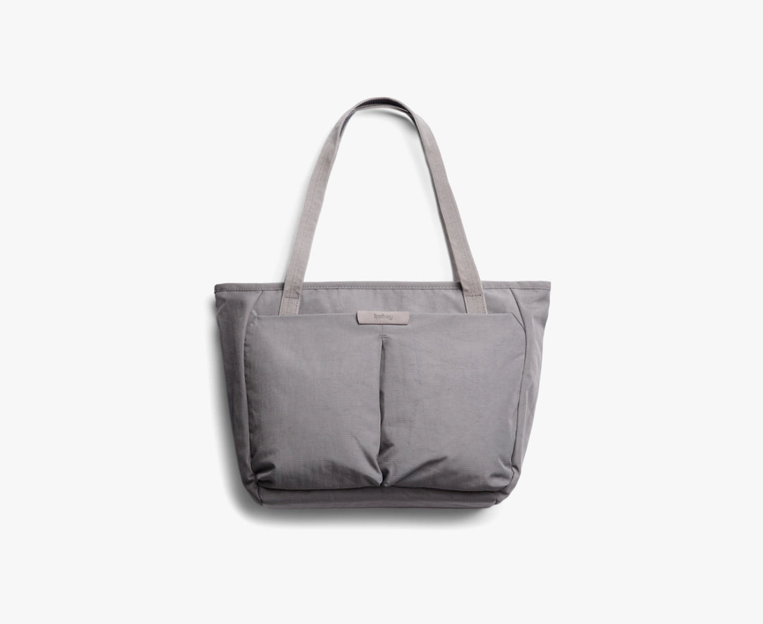 Bellroy Tokyo Wonder Tote Compact 12L Storm Grey