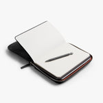 Bellroy Tokyo Folio Compendium + A5 Notebook Bundle