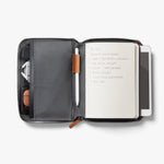 Bellroy Tokyo Folio Compendium + A5 Notebook Bundle