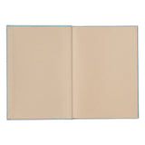 Delfonics 2024 B6 Diary Weekly + Notes. Type B Layout.