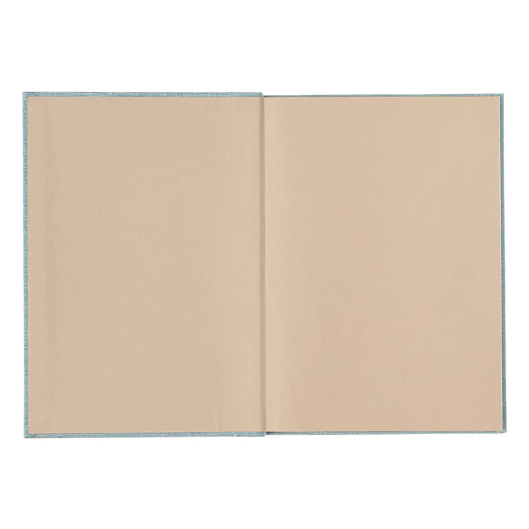 Delfonics 2024 B6 Diary Weekly + Notes. Type B Layout.