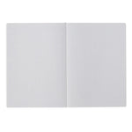 Delfonics 2024 B6 Diary Weekly + Notes. Type B Layout.