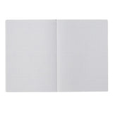 Delfonics 2024 B6 Diary Weekly + Notes. Type B Layout.