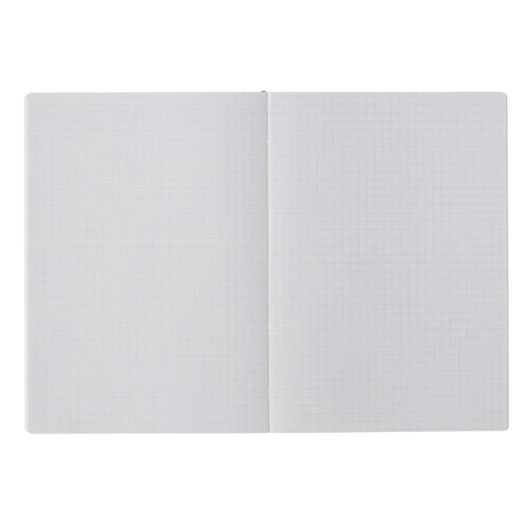 Delfonics 2024 B6 Diary Weekly + Notes. Type B Layout.