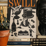 SWILL HOUSE MAGAZINE · Issue 2