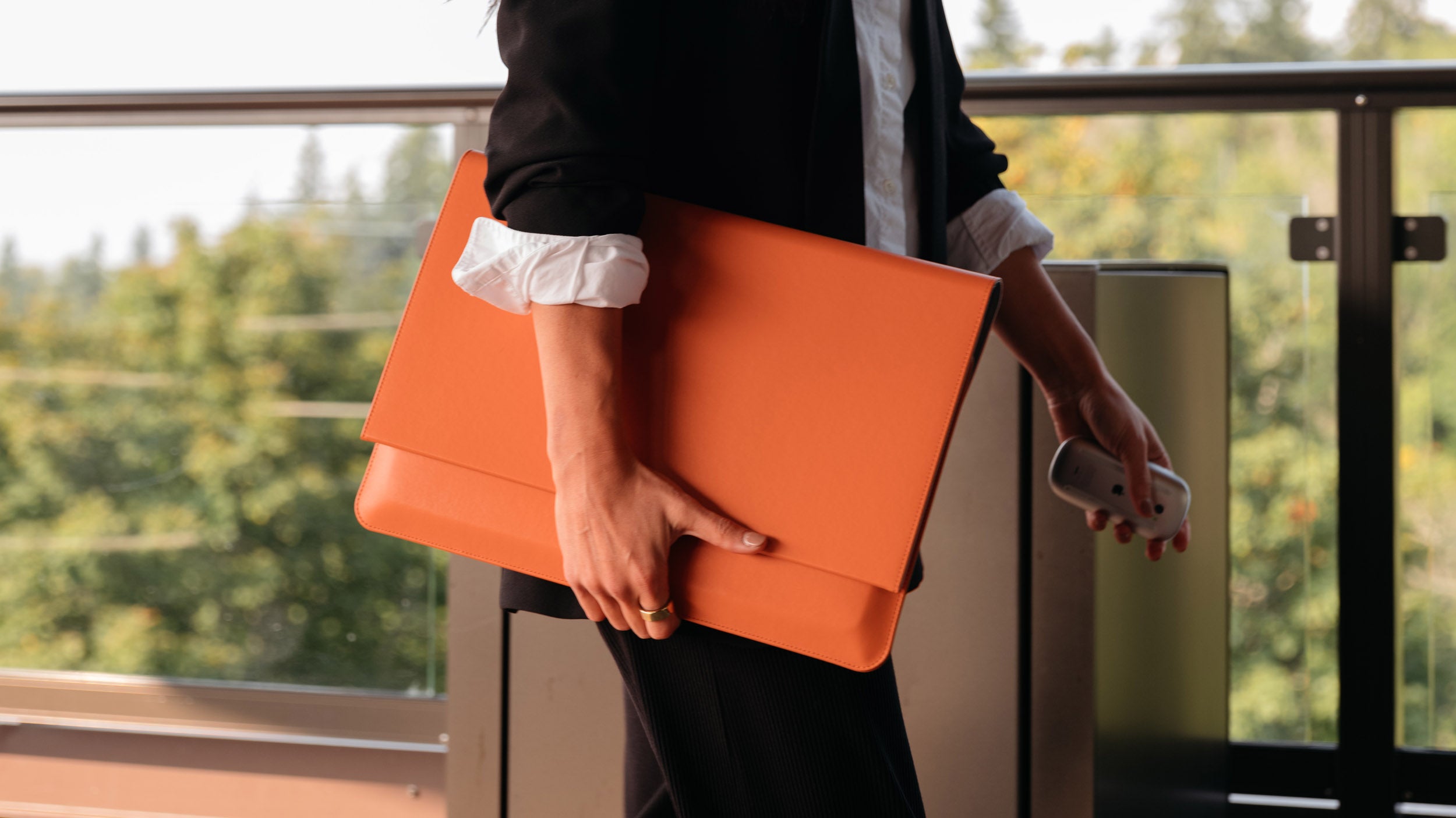 Orbitkey Hybrid Work Collection