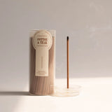 Paddywax Incense Sticks — Cotton & Teak