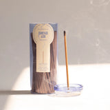 Paddywax Incense Sticks — Fresh Air