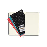 Moleskine 2024 Diary Weekly Notebook Pocket Hard Cover